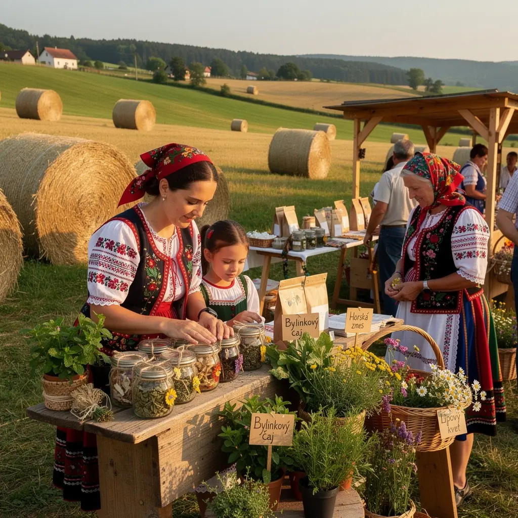 Zelený čaj podávaný v tradičnej keramickej konvičke.